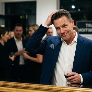 Does narcissism fade with age? Here’s what science reveals