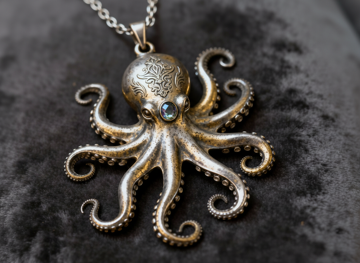 A man swallowed a $19,000 ‘James Bond’ pendant, keeping police on poop-patrol