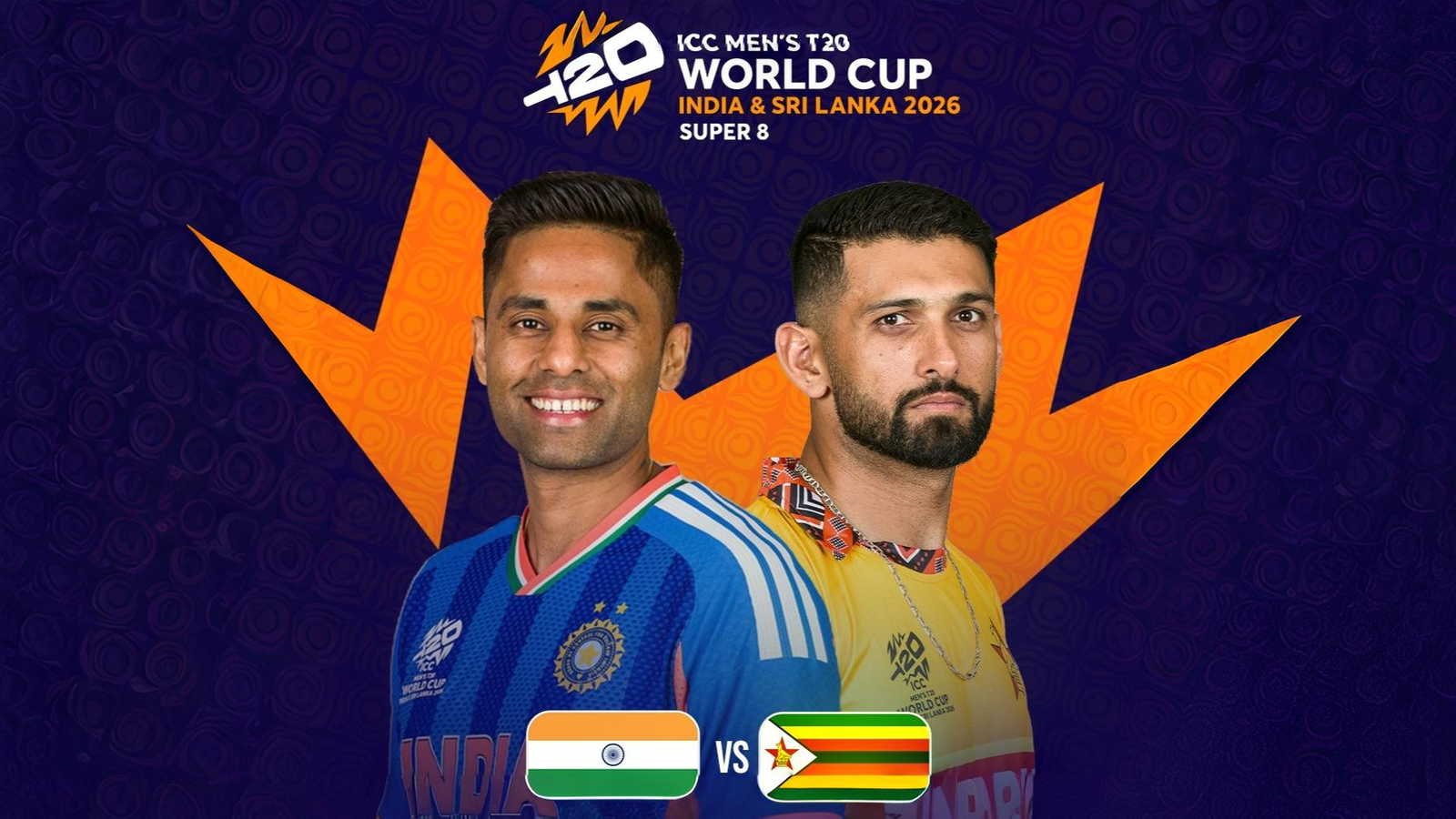 India vs Zimbabwe: What will happen if Men in blue suffers a shock loss in this match?