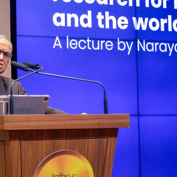 Narayana Murthy points to China’s 9-9-6 rule to push for a 72-hour work routine in India