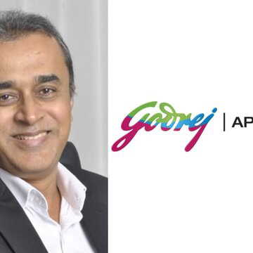 India's consumer durables industry shows resilience in FY25, says Godrej Enterprises' Kamal Nandi