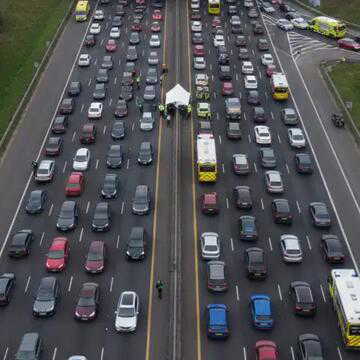 Woman dies on M6 near Haydock; here's everything we know so far