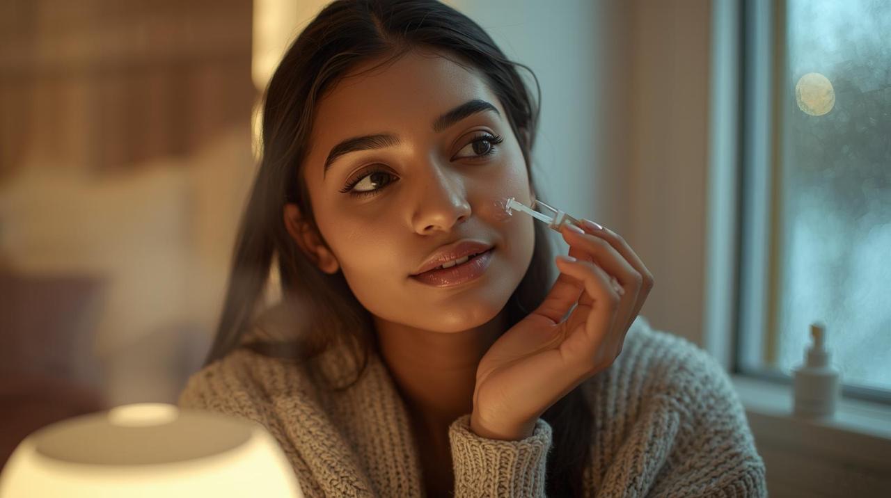 No time for the salon this wedding season? Here’s how to get glowing skin at home