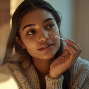 No time for the salon this wedding season? Here’s how to get glowing skin at home