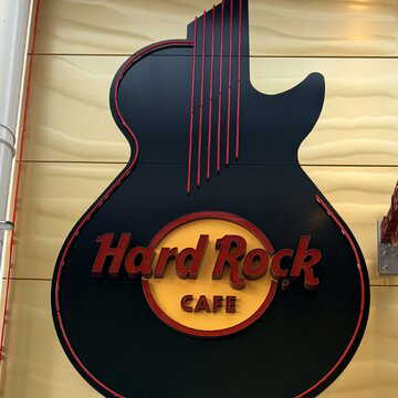 Hard Rock Cafe shuts 10 restaurants across India, only one outlet remains open — here's why