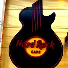 Hard Rock Cafe shuts 10 restaurants across India, only one outlet remains open — here's why