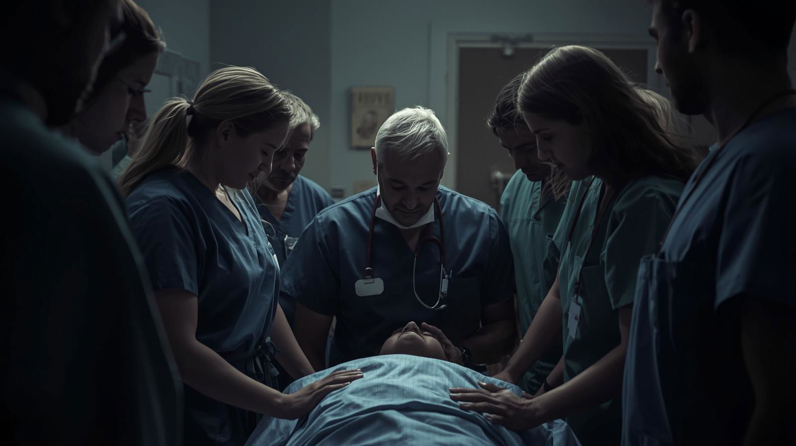 Cardiac surgeon dies of heart attack at 39 in Chennai, raising alarm over the increasing health hazard among doctors