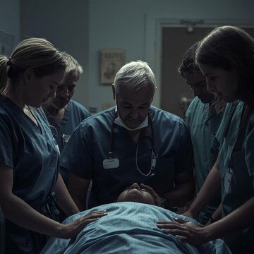 Cardiac surgeon dies of heart attack at 39 in Chennai, raising alarm over the increasing health hazard among doctors