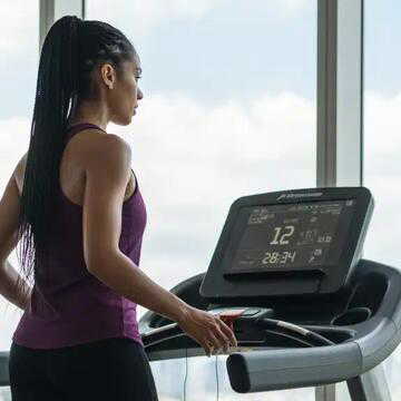 What is 12-3-30 workout? Here's how it became the go-to routine of adult life