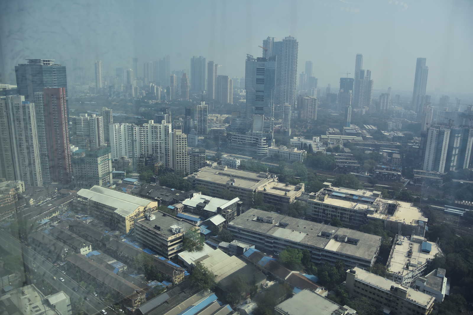 Mumbai pulls out its pollution-control trump card; GRAP-4 now active: All you need to know