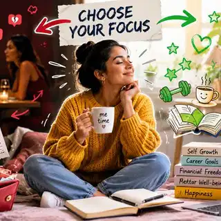 What is 'solo-maxxing'? The dating trend driven by rising costs