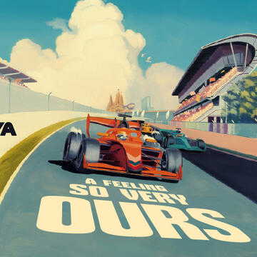 Barcelona enters a new era as Formula 1 returns without the Spanish Grand Prix tag