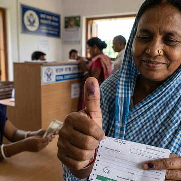 Who is eligible for Annapurna Yojana? Bengal govt shares key rules
