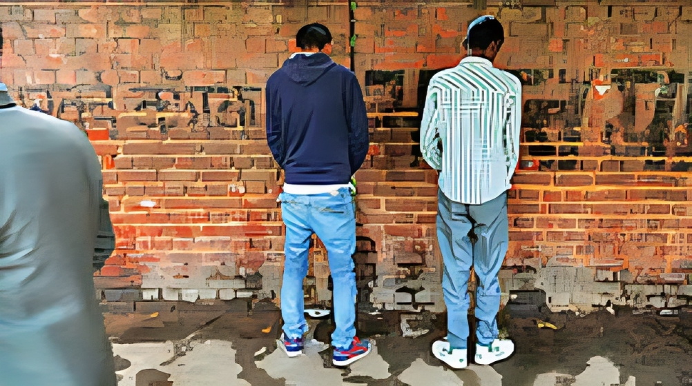 'Can you tell me where I can find a toilet?'- a question that echoes across Bengal's West Midnapore