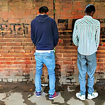 'Can you tell me where I can find a toilet?'- a question that echoes across Bengal's West Midnapore