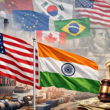 Why is India on the US trade probe list with 15 other economies? Here’s all we know