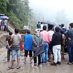 17 dead in Darjeeling landslides, Sikkim cut off as heavy rain batters hills
