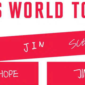 BTS confirm 2026 world tour dates, India missing from initial list