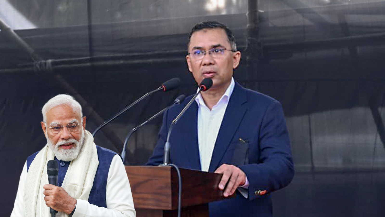 'Trust of the people’: Modi congratulates victory of Tarique Rahman on BNP’s decisive Bangladesh win