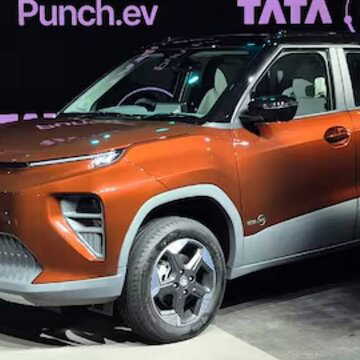 Tata’s new EV hits the market: How far can it go on a single charge?