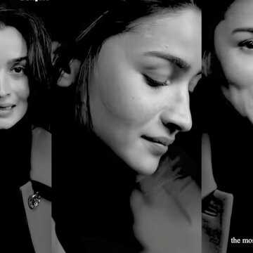 Alia Bhatt gushes over Ranbir Kapoor as ‘best boy in whole world’ can read her mind, calls Raha 'little lawyer'