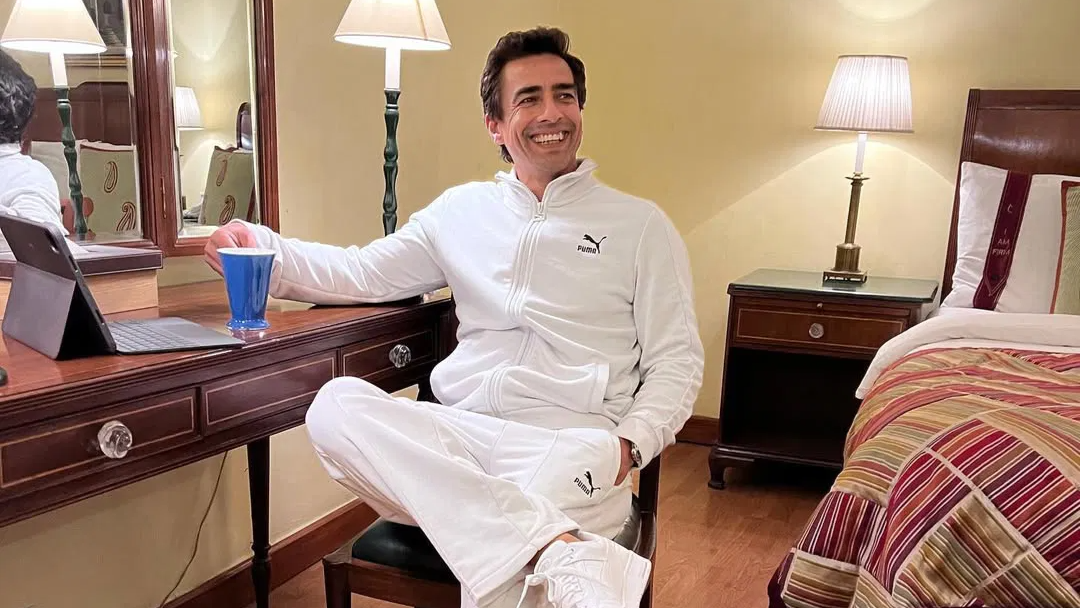 Mithun Manhas becomes the first uncapped BCCI president