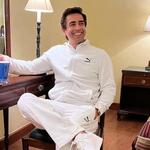 Mithun Manhas becomes the first uncapped BCCI president