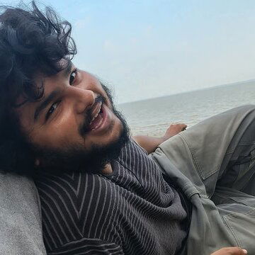 JU student, Himadri is still missing even after four days, brother heads to the hills to search for him