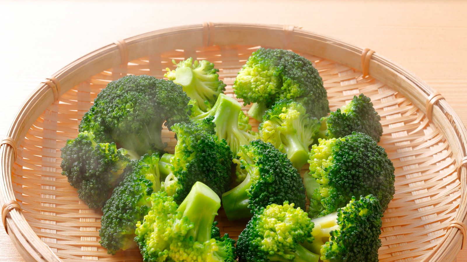 Want to boost your immunity? Here are five benefits why broccoli is helpful for your health