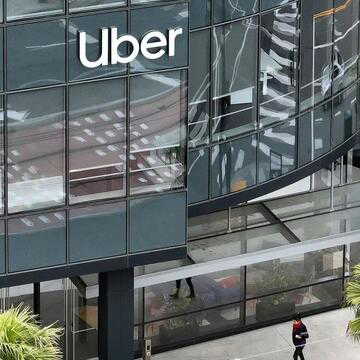 Uber slashes 23% of People team jobs. Is AI the real reason?