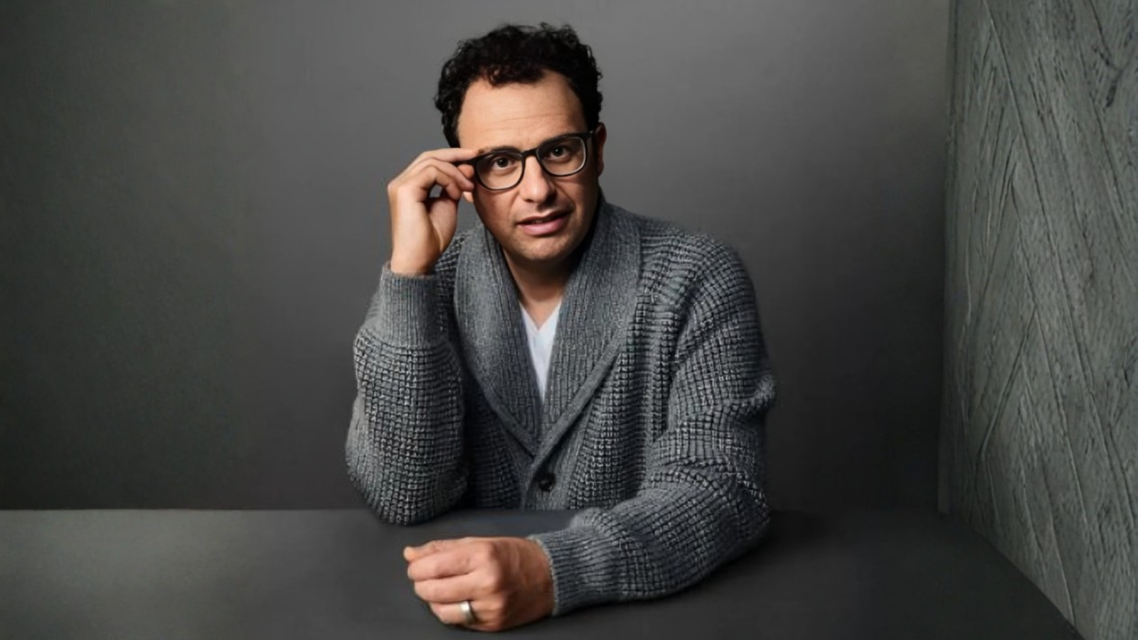 Who is Dario Amodei? Anthropic CEO says India holds a pivotal role in global AI future