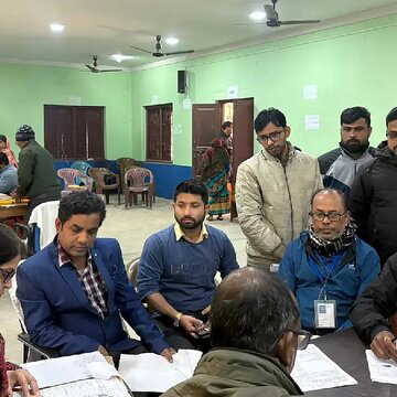 Why are 60 lakh names under review in Bengal voter list? EC statement sparks outrage among WBCS officers' association