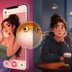 What is puffer-fishing? The red flag trend taking over dating apps