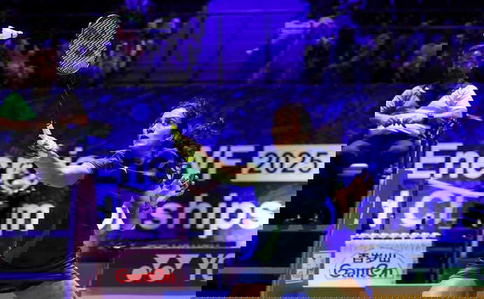 Malaysia Open badminton: PV Sindhu shakes off rust to beat Sung Shuo Yun in season opener