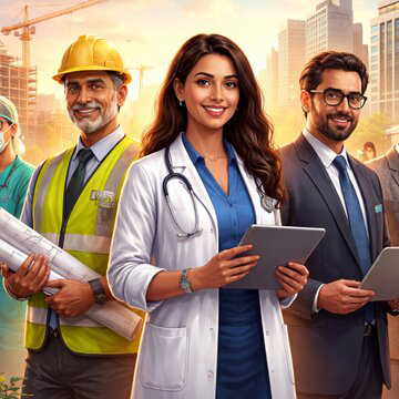 Is the IT dream fading? India’s hottest jobs in 2026 tell a different story