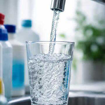 What are 'forever chemicals'? Half of Americans may be drinking contaminated water, reveals data