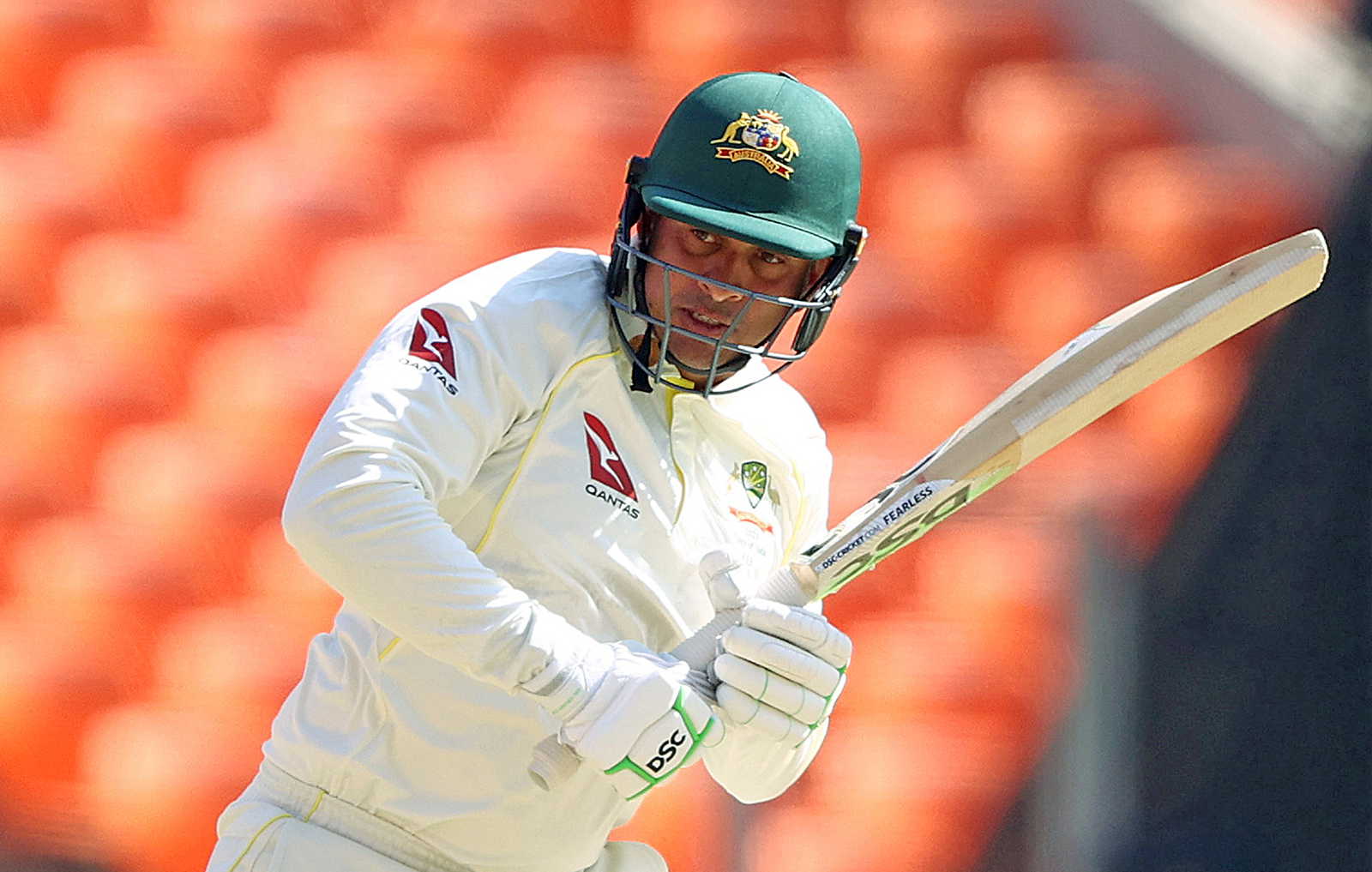 Usman Khawaja to retire from international cricket, set for final farewell at Sydney Test
