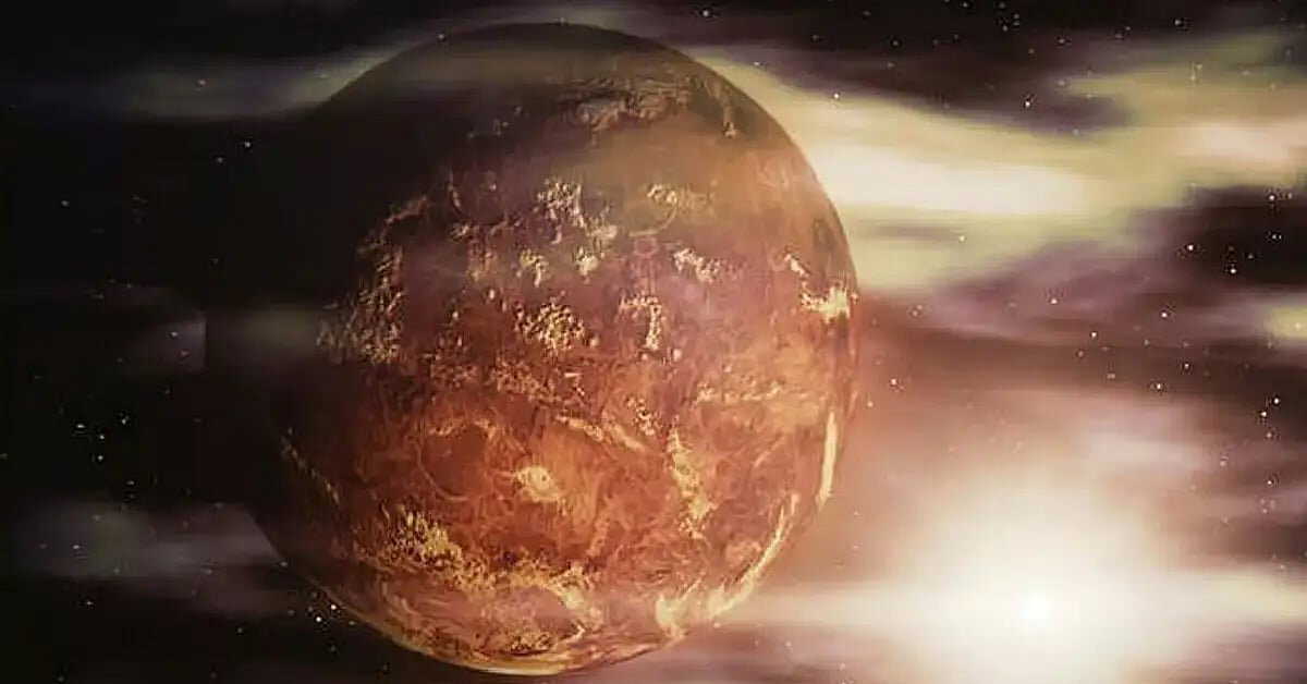 Facing repeated relationship problems? Venus may be the reason - here’s how to identify and balance it