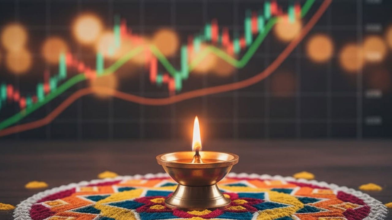 Muhurat Trading 2025: Here all you need to know about the day