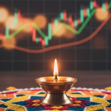 Muhurat Trading 2025: Here all you need to know about the day