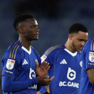 From fairytale to freefall: Leicester City’s decade of decline