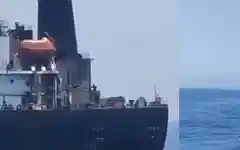 'Heightened alert': India ramps up maritime security after three sailors killed in Gulf attack