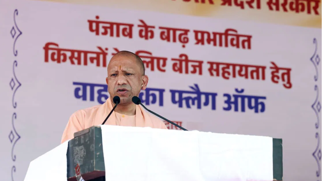 Inauguration looming? Yogi Adityanath inspects Noida International Airport amid optimism around operations