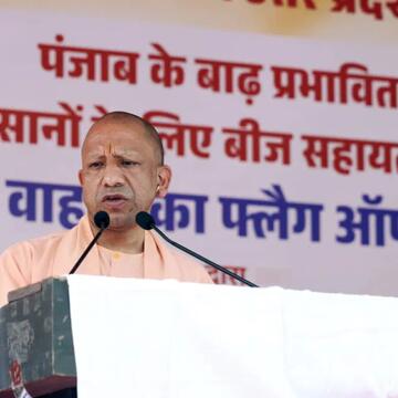 Inauguration looming? Yogi Adityanath inspects Noida International Airport amid optimism around operations