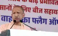 Yogi Adityanath’s ‘nalayak aulad’ remark draws attention after Ghaziabad encounter
