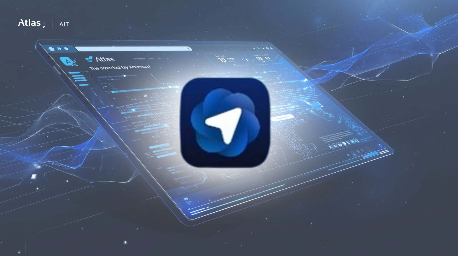 OpenAI launches ChatGPT Atlas browser, posing a major threat to Google Chrome