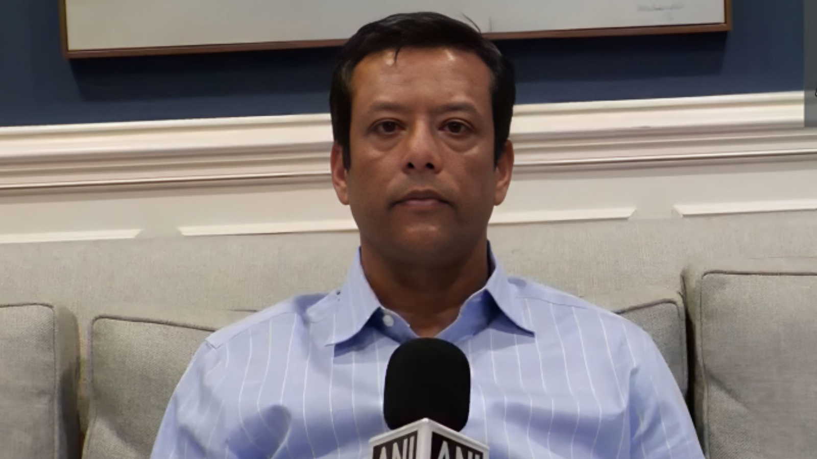 After Hasina’s death verdict, son Sajeeb Wazed says US stance has ‘completely changed’