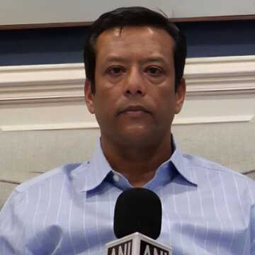 After Hasina’s death verdict, son Sajeeb Wazed says US stance has ‘completely changed’