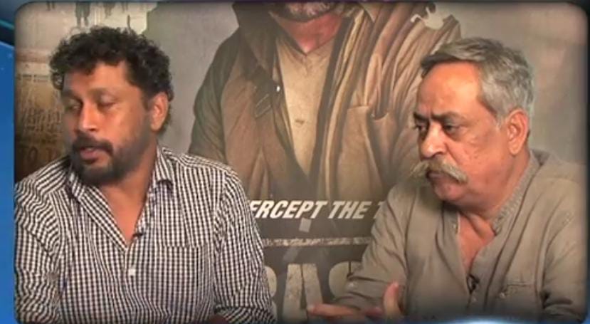 Piyush Pandey’s little-known role in Madras Cafe resurfaces after his demise