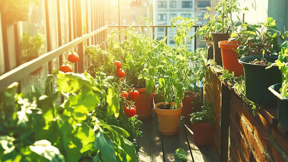 Simple home gardening tips for spinach, carrots, tomatoes and more